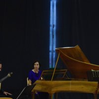 Concerto Tangentes de Borealis Ensemble